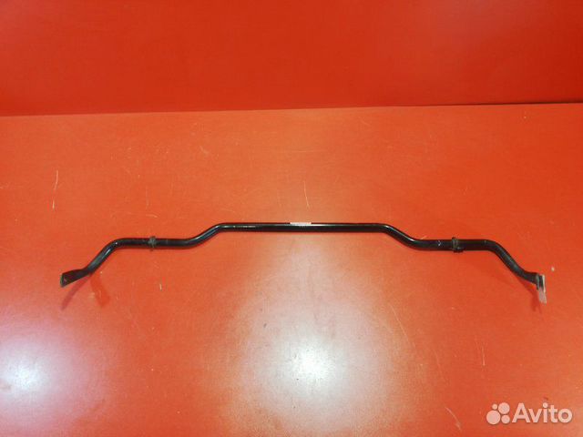 Стабилизатор задний Volkswagen Golf 1K1 AXW