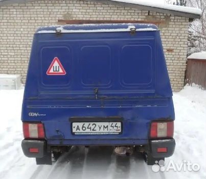 Перевозка груза