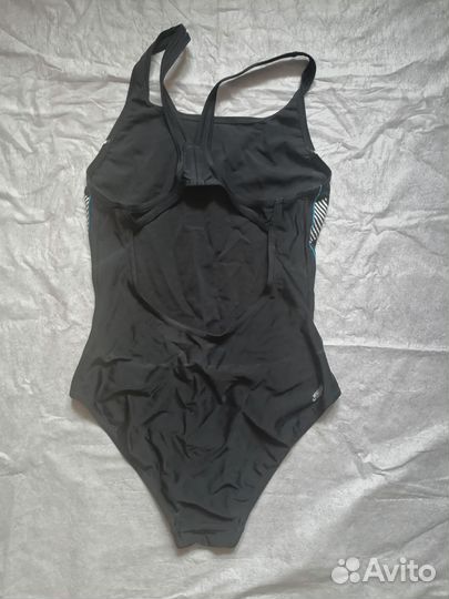 Купальник спортивный для плавания