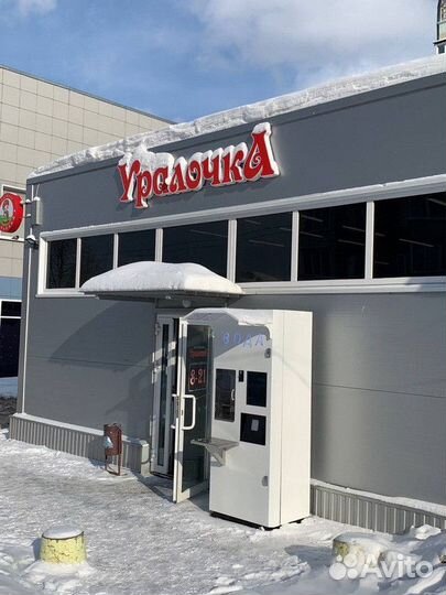 Надежный бизнес на продаже питьевой воды