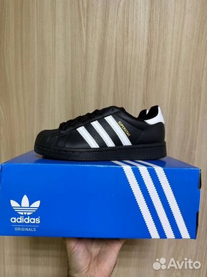 Кеды adidas