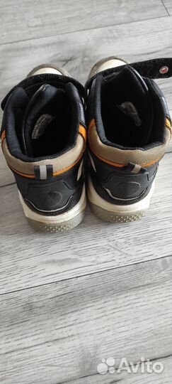 Кроссовки детские для мальчика размер 32