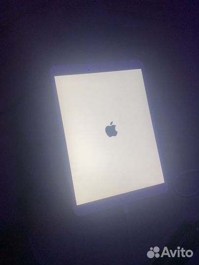 iPad pro 2019