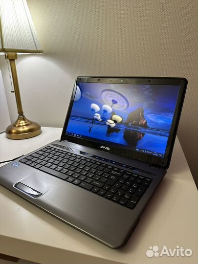 Ноутбук DNS MT500IN1