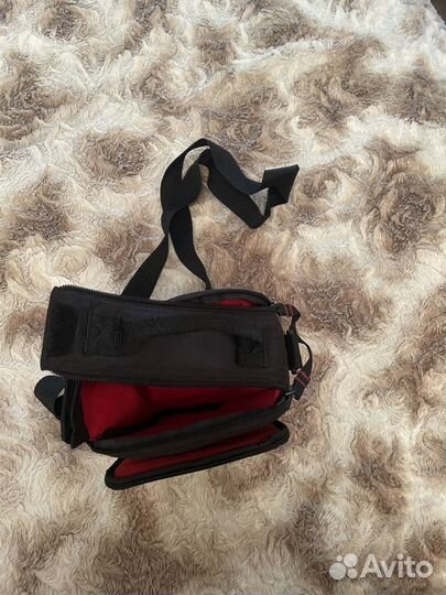 Сумка для камеры