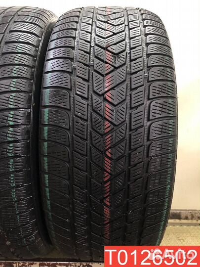 Pirelli Scorpion Winter 275/45 R21 110V