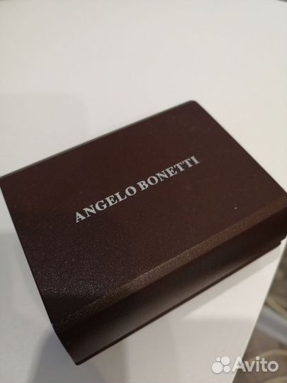 Зажим для галстука сударь