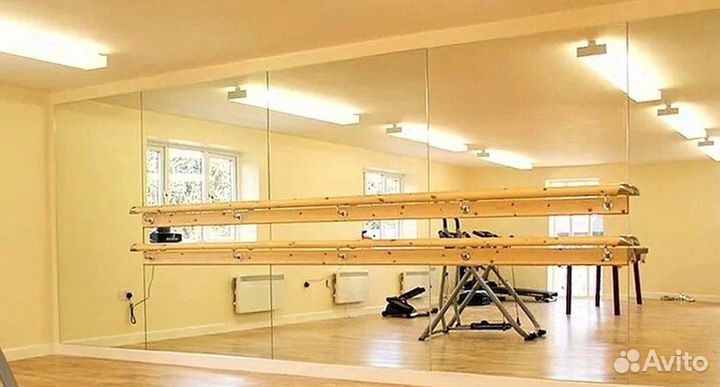 Зеркала СПб