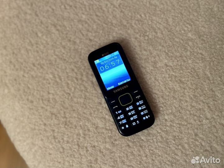 Samsung SM-B310E