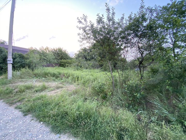 Участок 5 сот. (СНТ, ДНП)