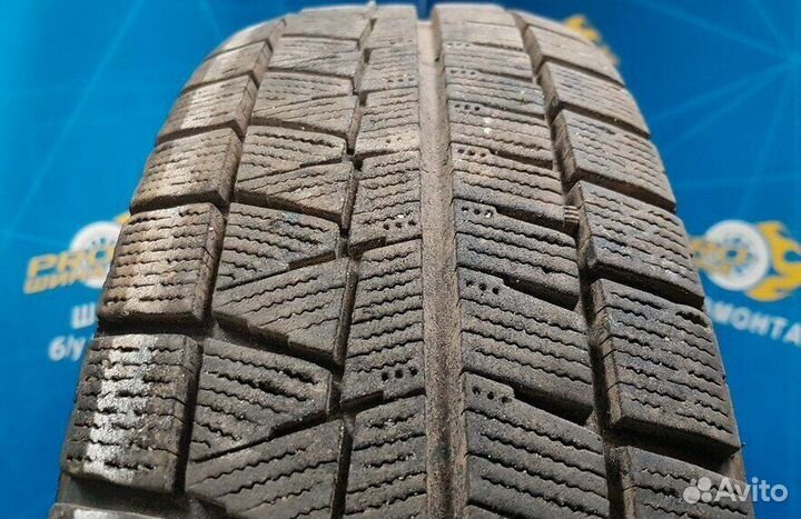 Bridgestone Blizzak Revo GZ 175/70 R13