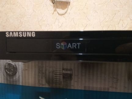 Samsung blu ray плеер: BD-F6500