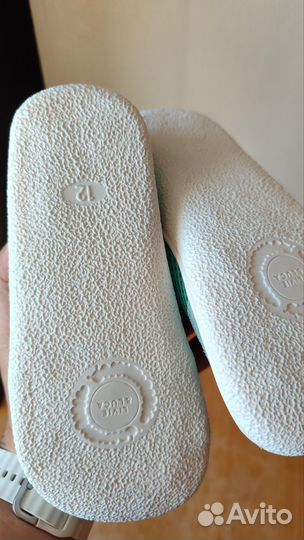 Босоногие кросовки tipsitoes