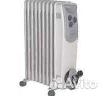 Продам масляный радиатор Cameron