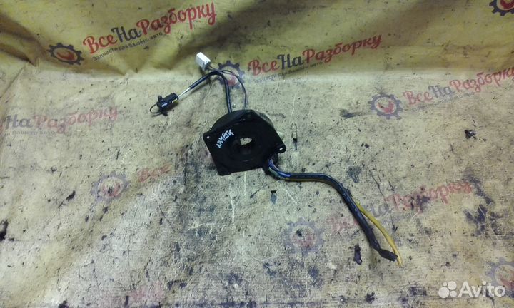 Шлейф SRS Chevrolet Lacetti