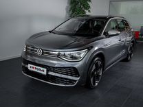 Новый Volkswagen ID.6 X AT, 2023, цена от 4 270 000 руб.