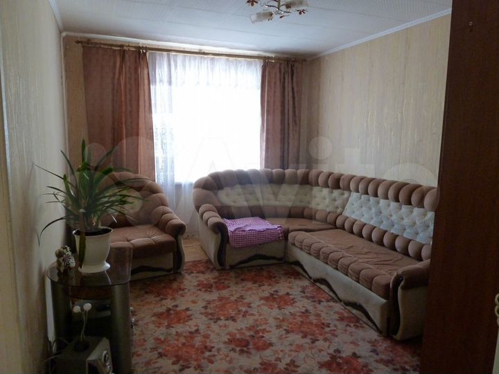 2-к. квартира, 36,5 м², 2/9 эт.