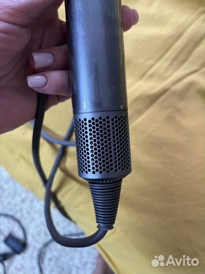 Фен Dyson Supersonic HD08 (Rosé)
