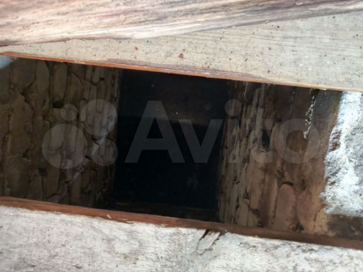 Гараж, 30 м²