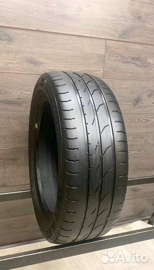 Continental ContiPremiumContact 2 195/55 R16 87H