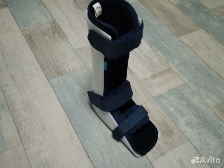 Деротационный сапожок