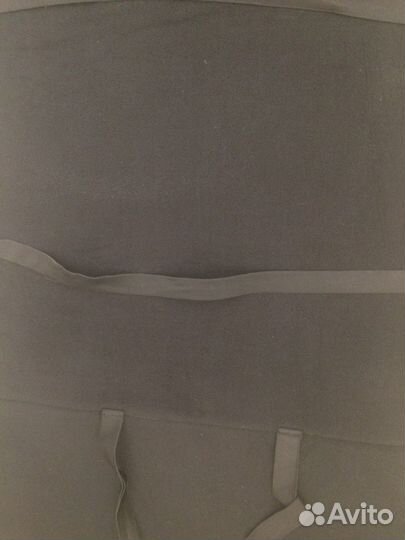 Автомобильные накидки на сиденья