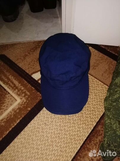 Кепка мужская новая