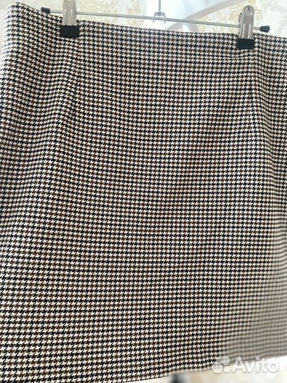 Юбки Stradivarius и H&M (цена за 2)