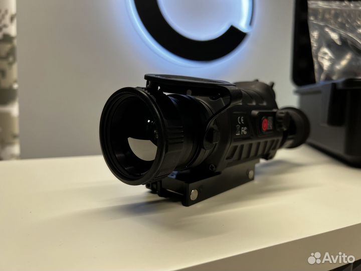 Теплоприцел Guide TS425 новый