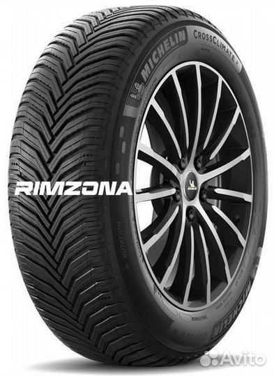 Michelin CrossClimate 225/45 R17 94V