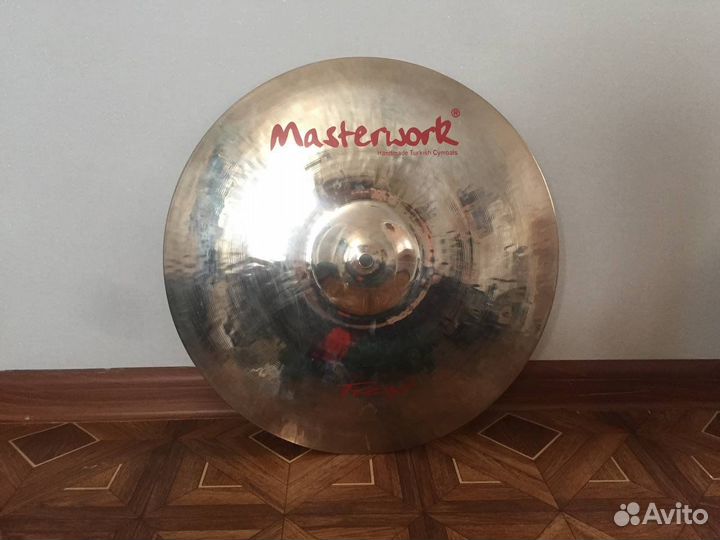 Сет тарелок Masterwork Troy