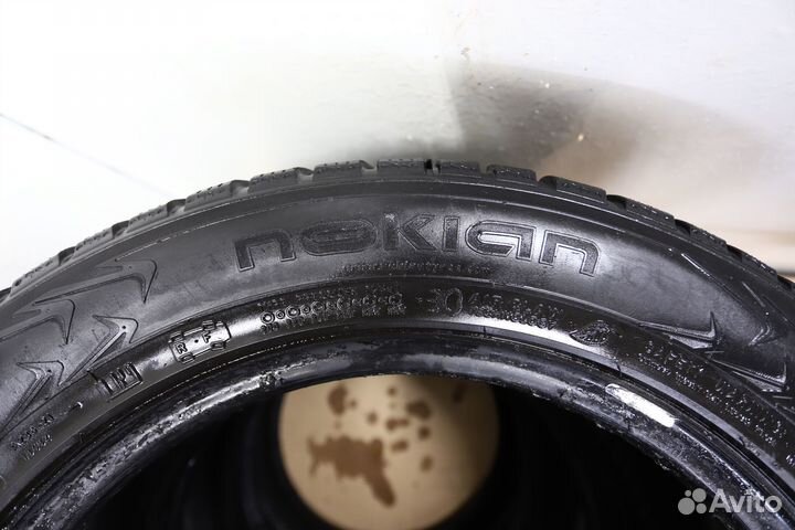 Nokian Tyres Hakkapeliitta 7 205/55 R16 94T