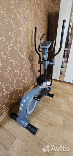 Кардиотренажер