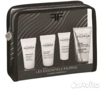 Наборы filorga, payot и Lancоme