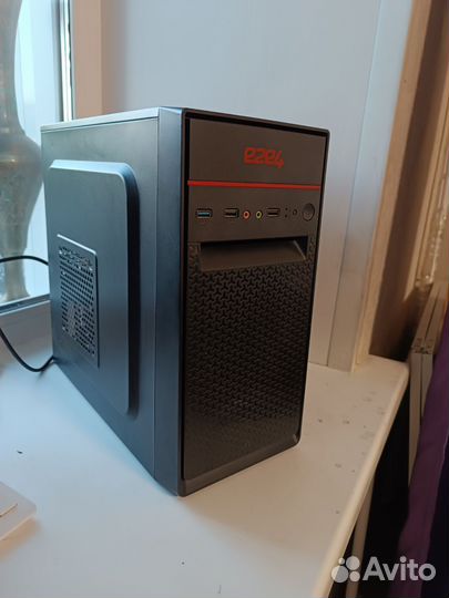 Компьютер Северск-Томск