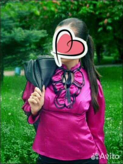 Блузки, кофты, рубашки