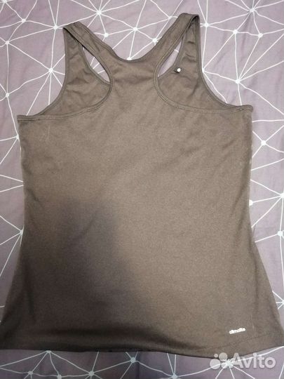 Спортивный топ Adidas M