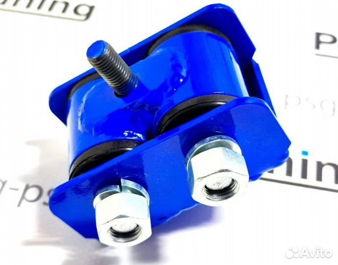 Опоры (подушки) двигателя спорт для Ваз 2101-07