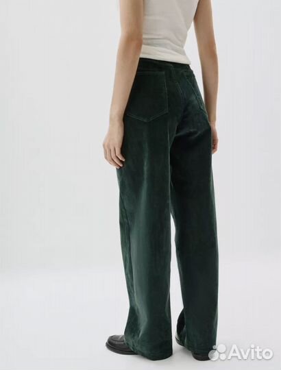 Джинсы sela premium