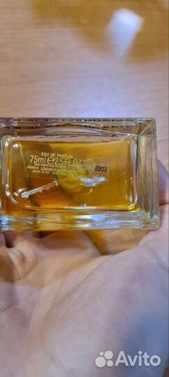 Духи Dolce & Gabbana the one 75 ml