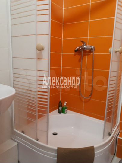 Апартаменты-студия, 26 м², 5/20 эт.