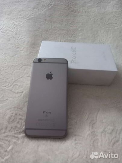 Телефон iPhone 6s