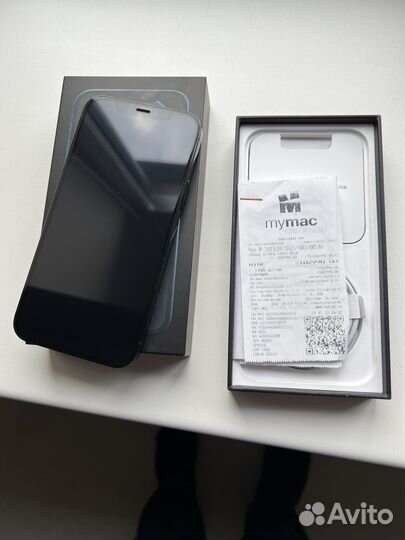 iPhone 12 pro 128
