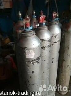 Фреоны (Хладоны). Покупка