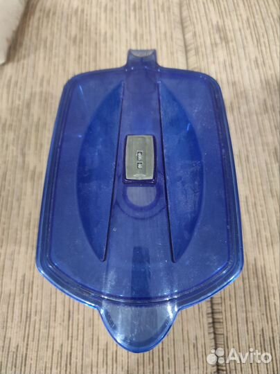 Фильтр кувшин для воды барьер