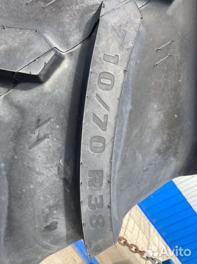 Mitas CT-03 710/70 R38