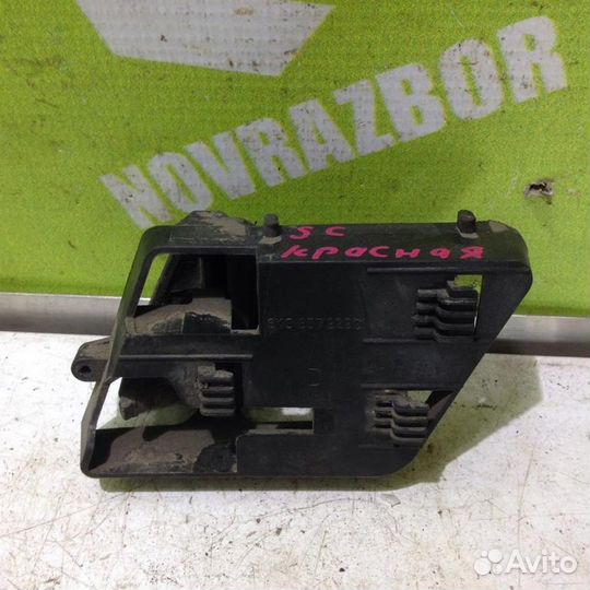 Ручка двери внутренняя правая Сеат Кордоба