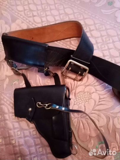 Офицерское снаряжение вмф