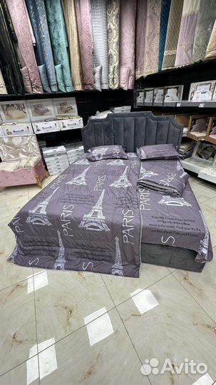 Постельное белье с однялом