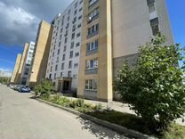 2-к. квартира, 69,2 м², 1/10 эт.